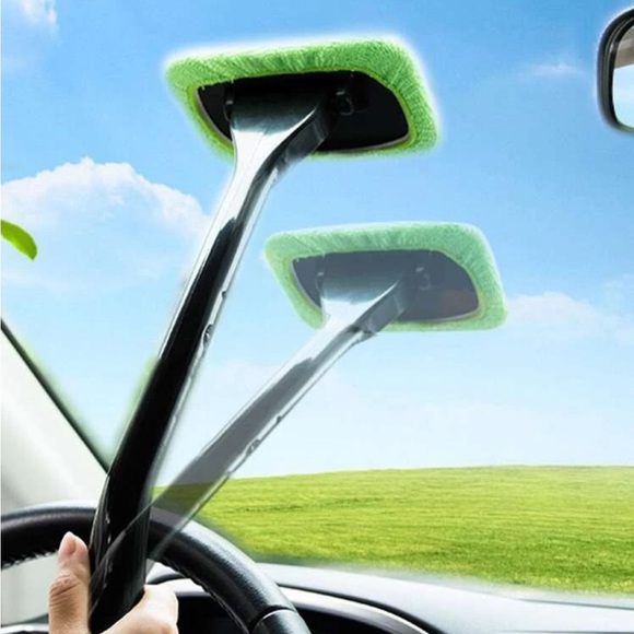 Cleaning Tool for Windows - Picture 1 of 3